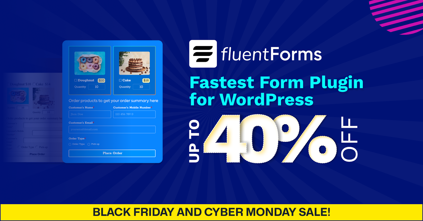 Fluent Forms