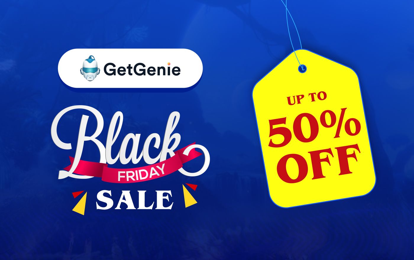GetGenie