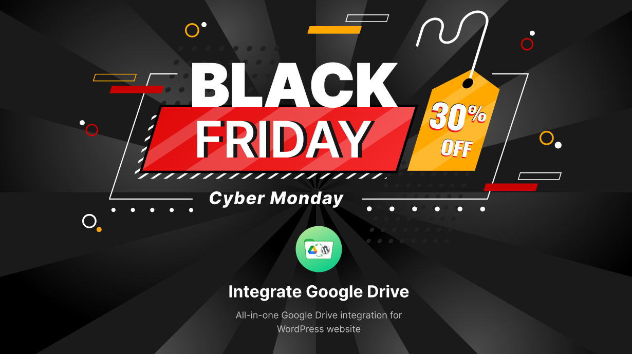 Integrate Google Drive
