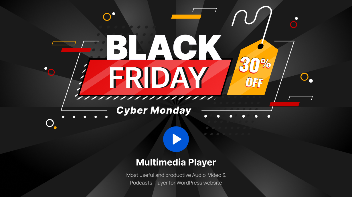 Multimedia Player