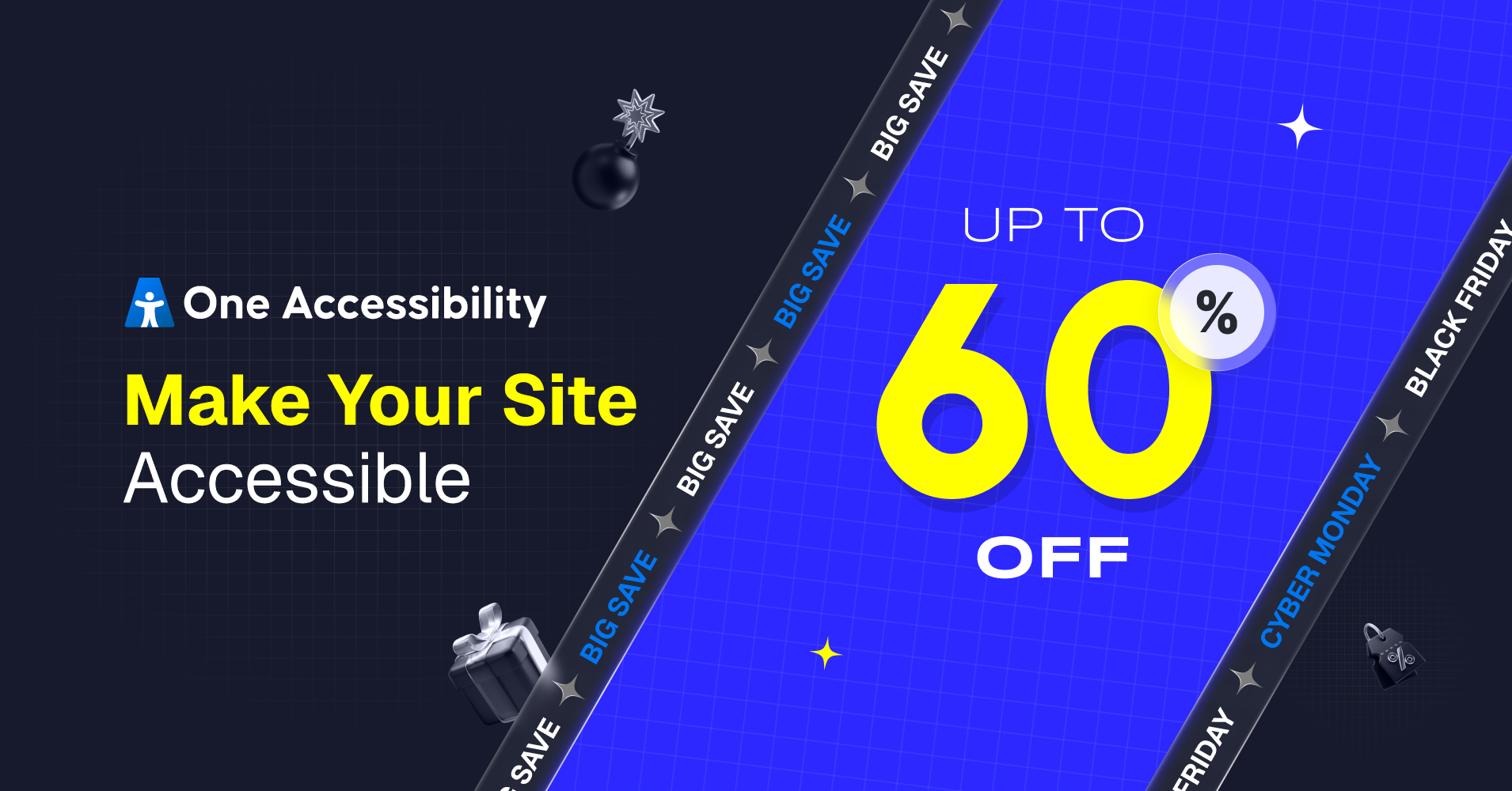One Accessibility