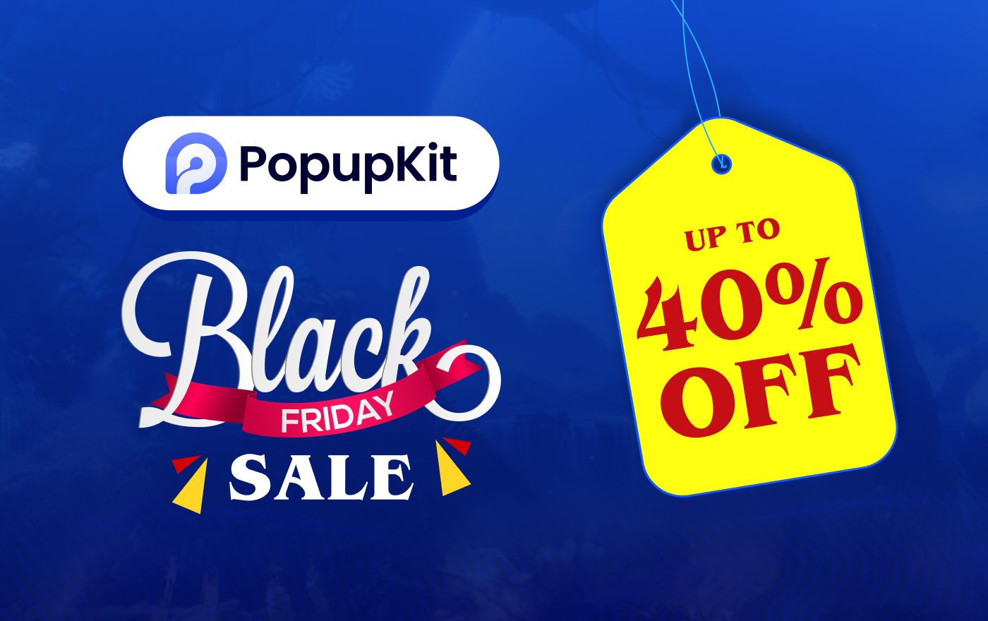 PopupKit