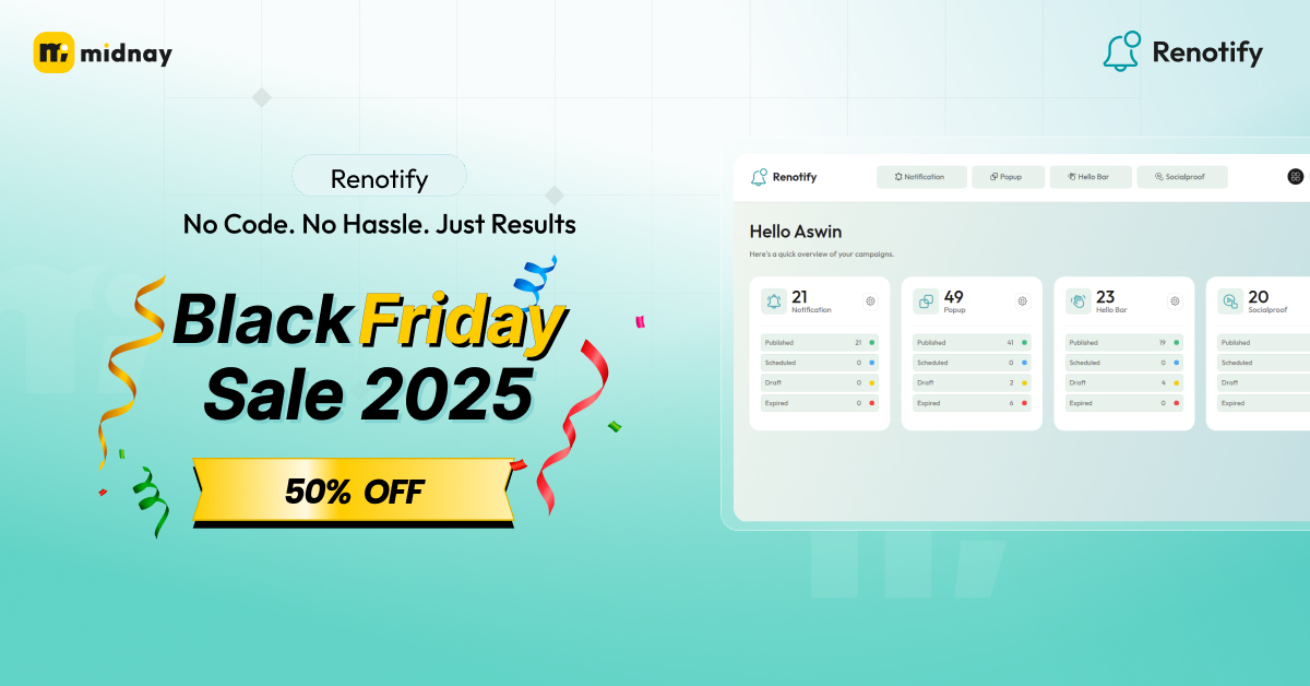 Renotify