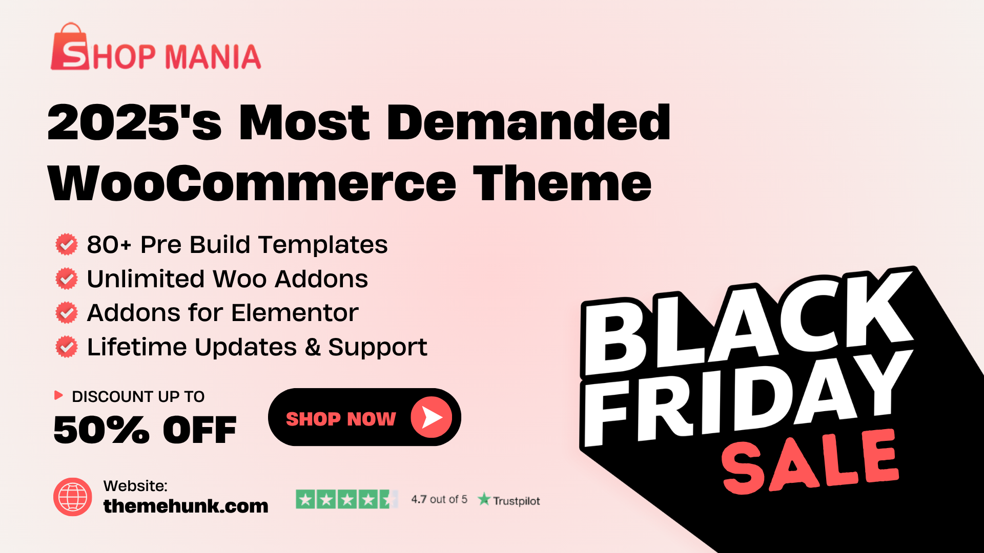 Shop Mania