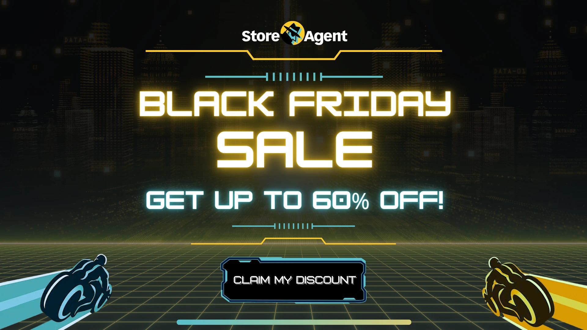 StoreAgent