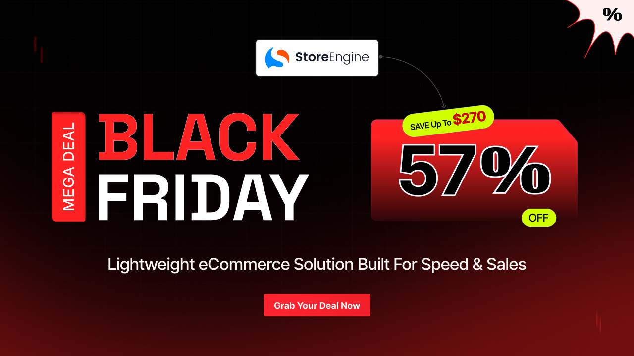 StoreEngine