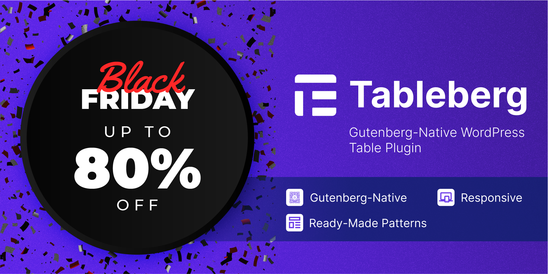Tableberg