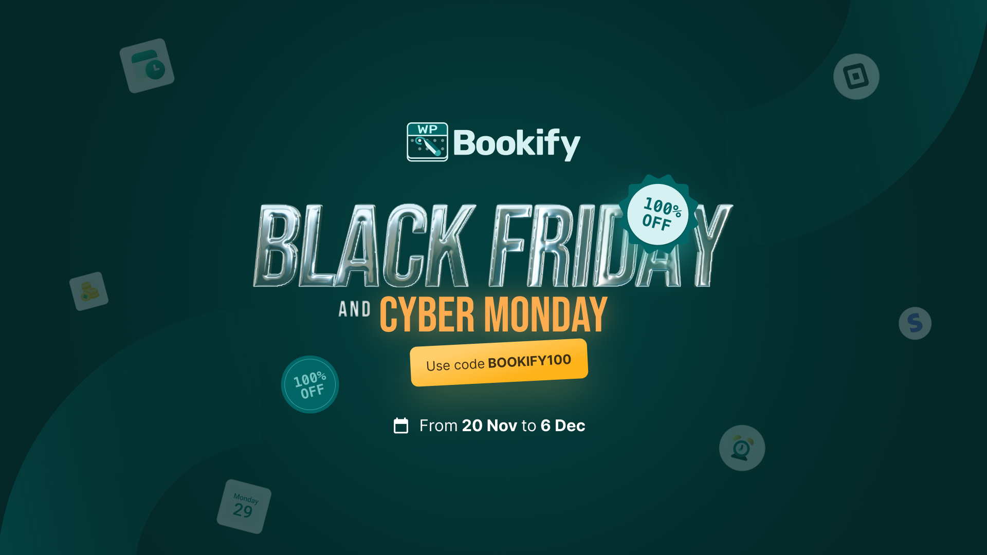 WPBookify