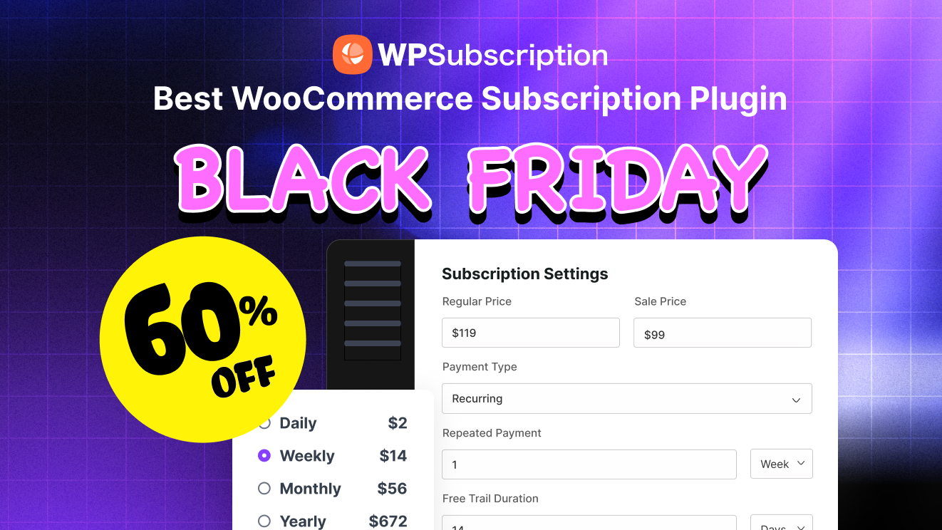 WPSubscription