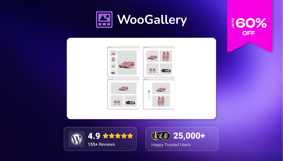 Woo Gallery