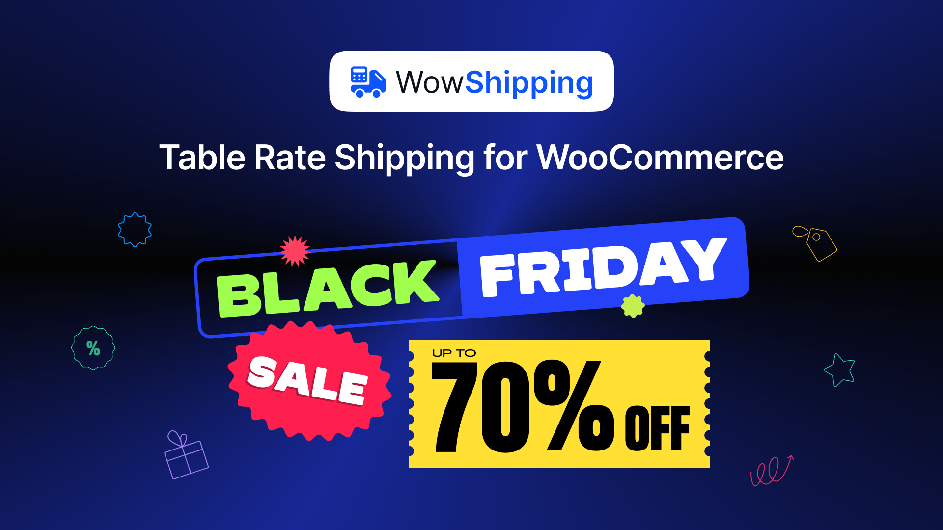WowShipping