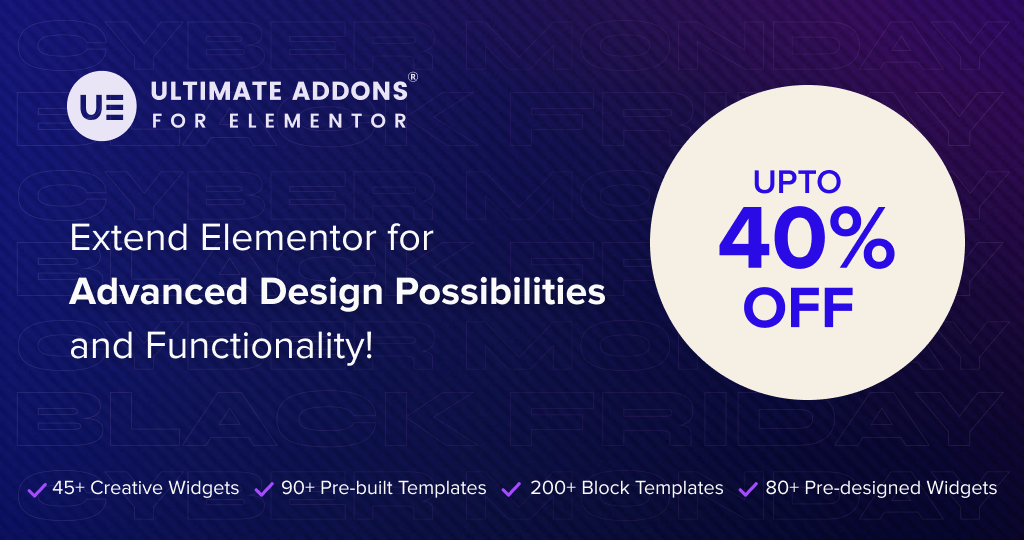 Ultimate Addons