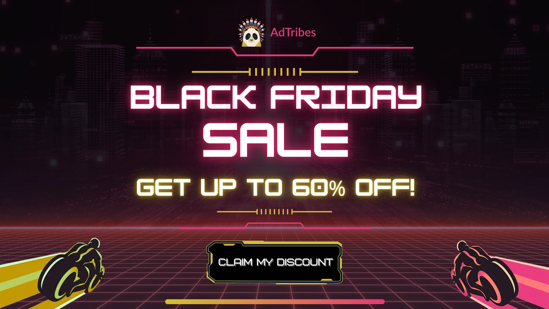AdTribes