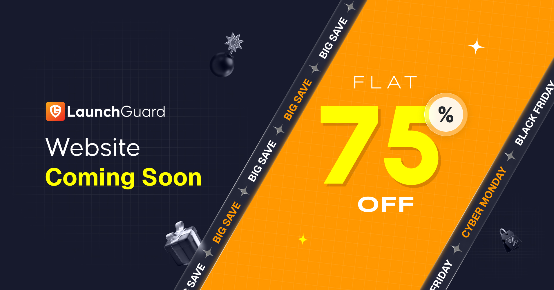 Launch Guard
