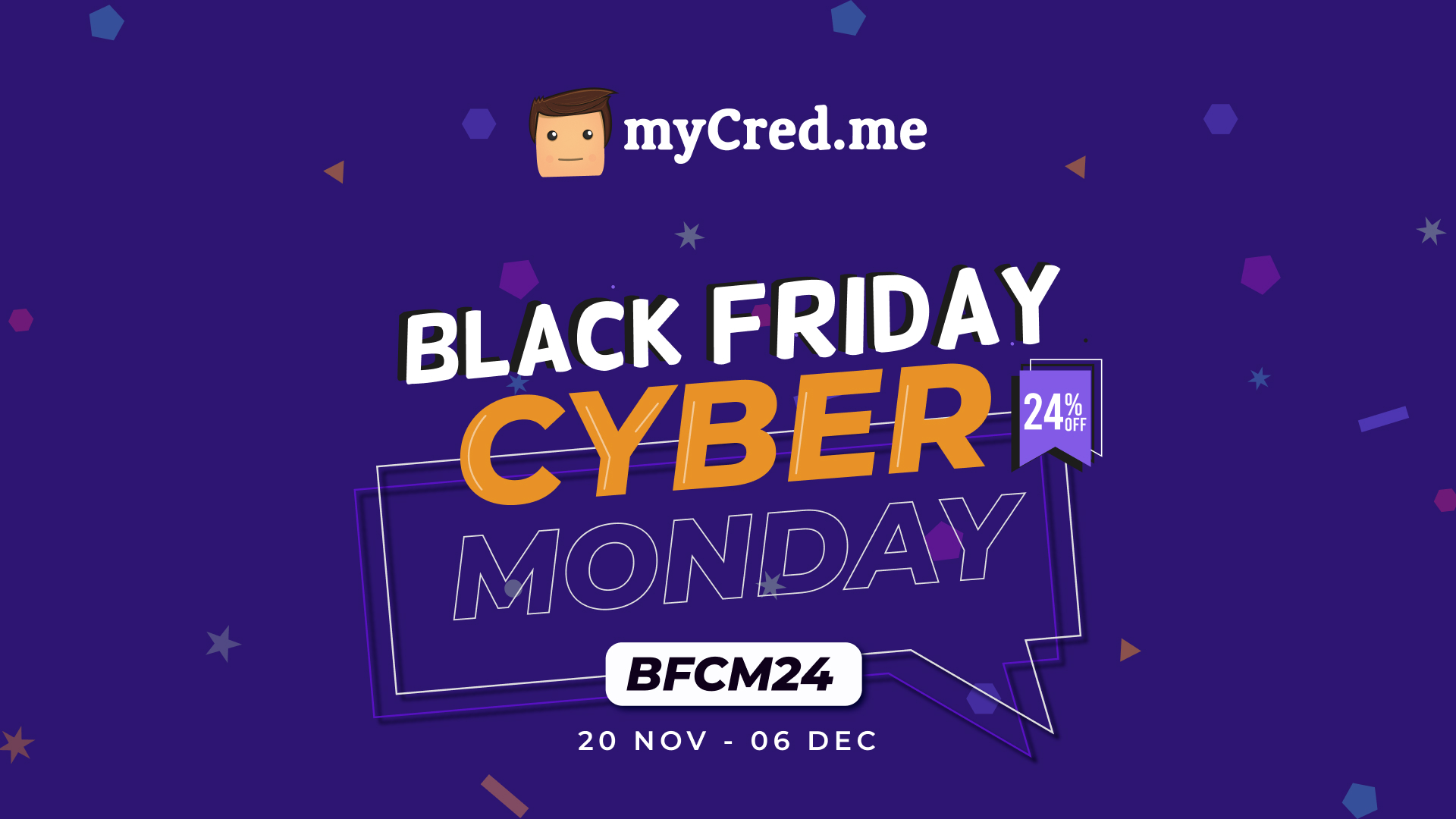 myCred