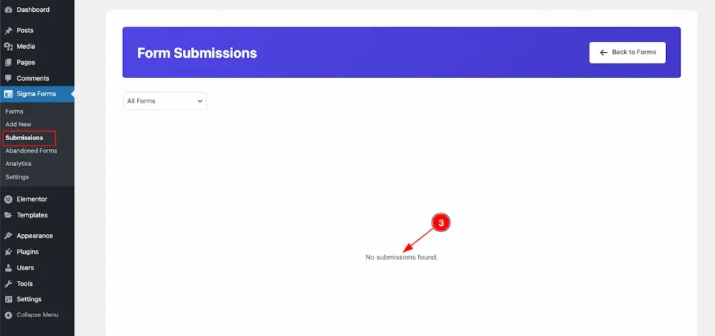 submission delete 3 - BdThemes