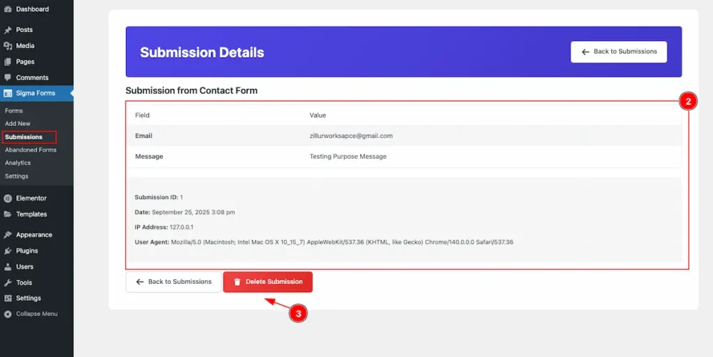 submission view 2 - BdThemes
