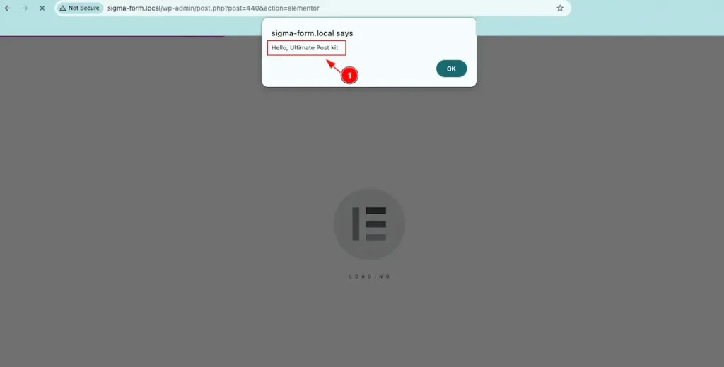 Preview appear - BdThemes