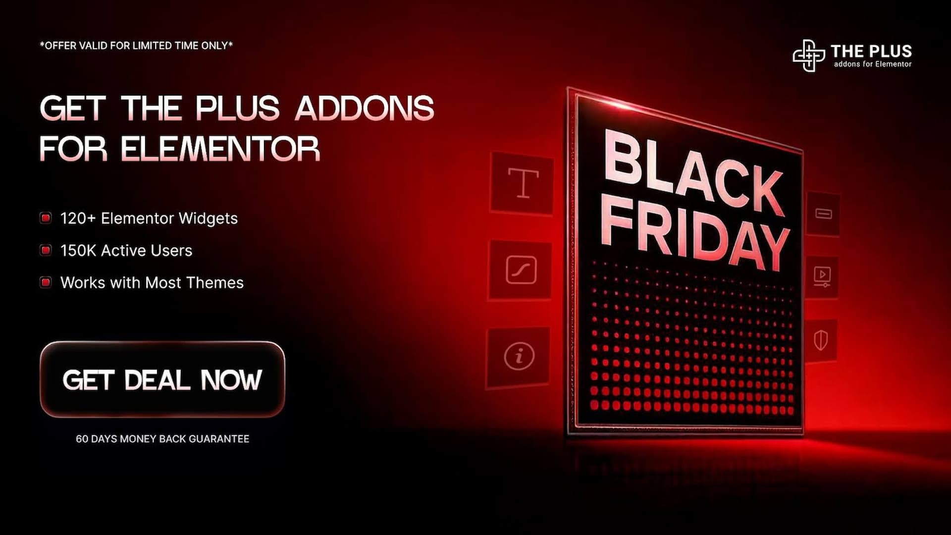 The Plus Addons
