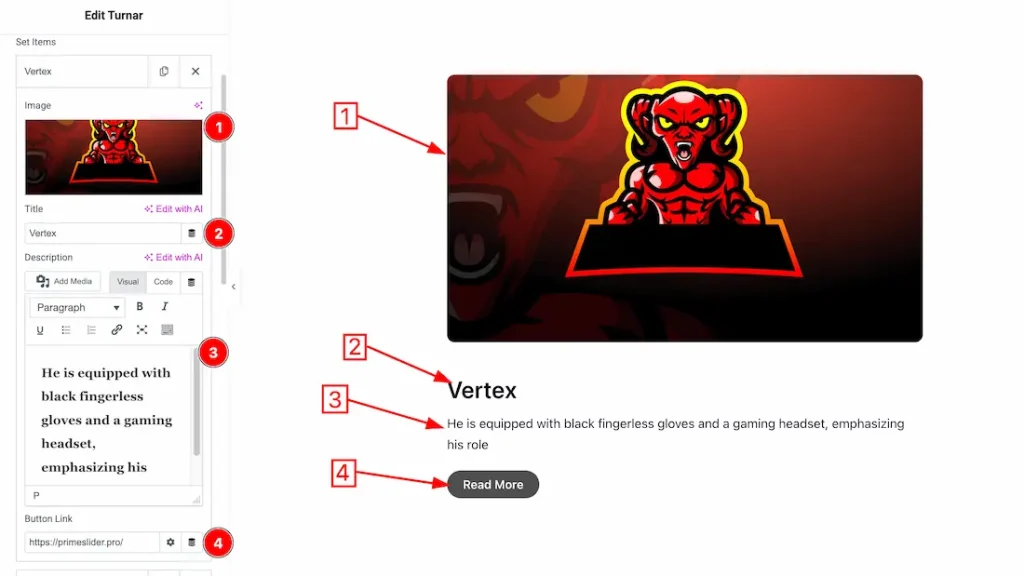 Layout2 - BdThemes