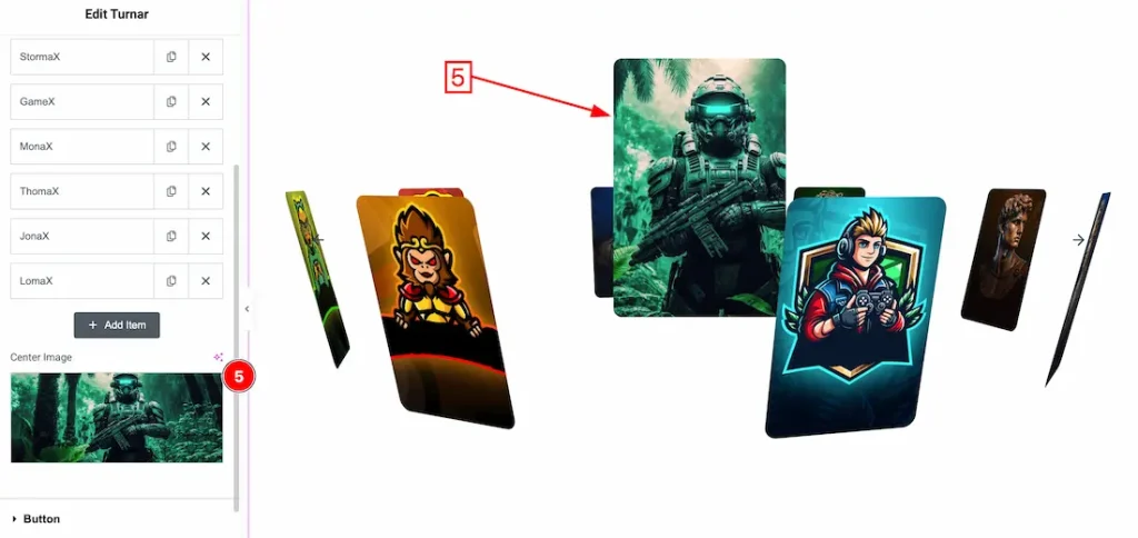 Layout3 - BdThemes