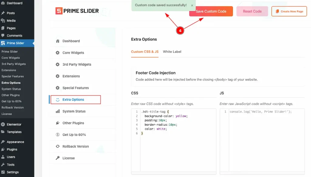 css 2 - BdThemes