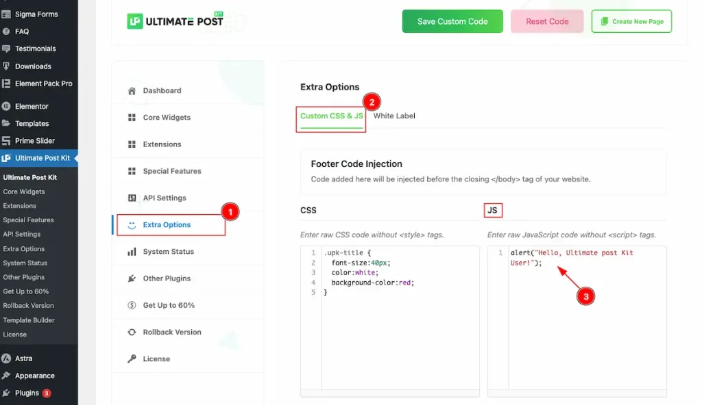 js 1 - BdThemes