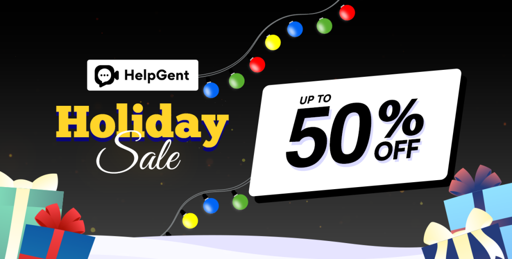 HelpGent 50 - BdThemes