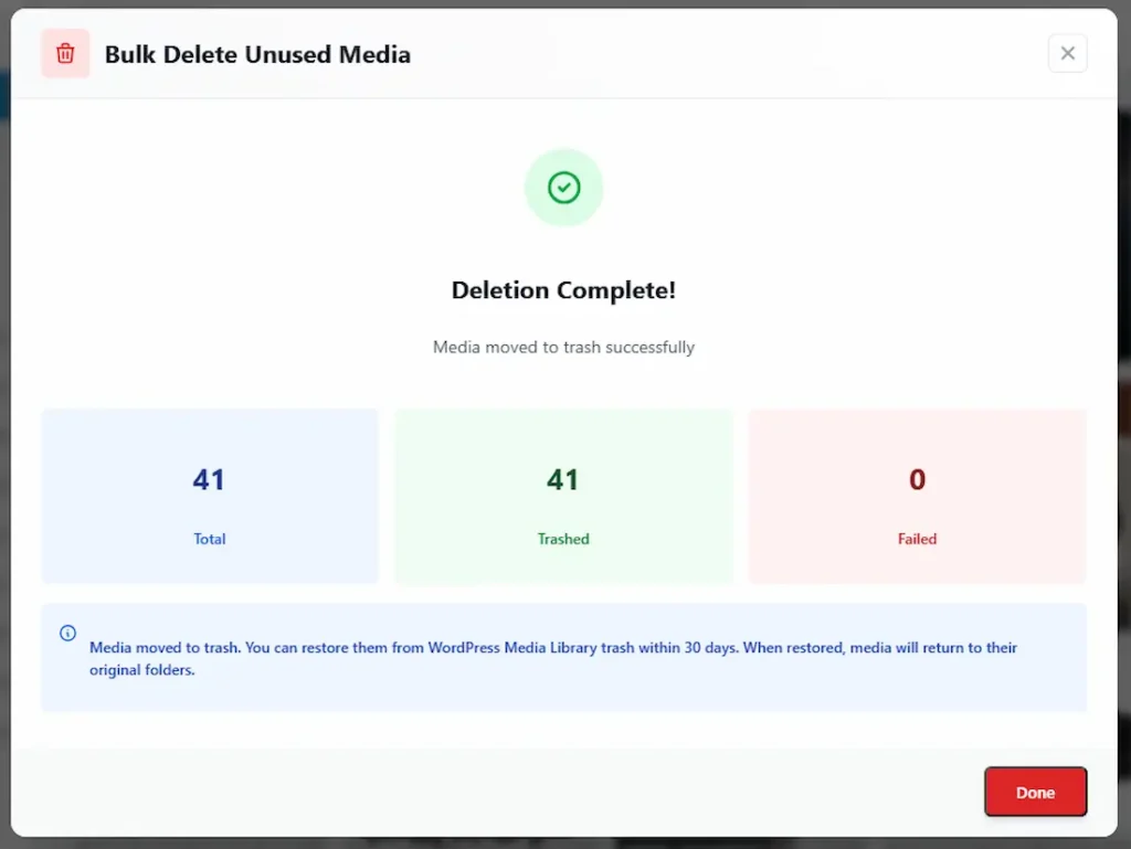 Media Folders Right Side 12 - BdThemes