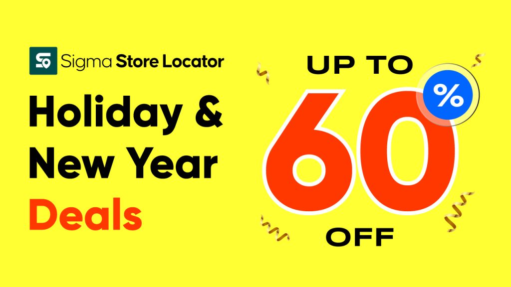 Sigma store locator 1 - BdThemes