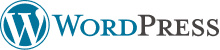 wordpress logo big size - BdThemes