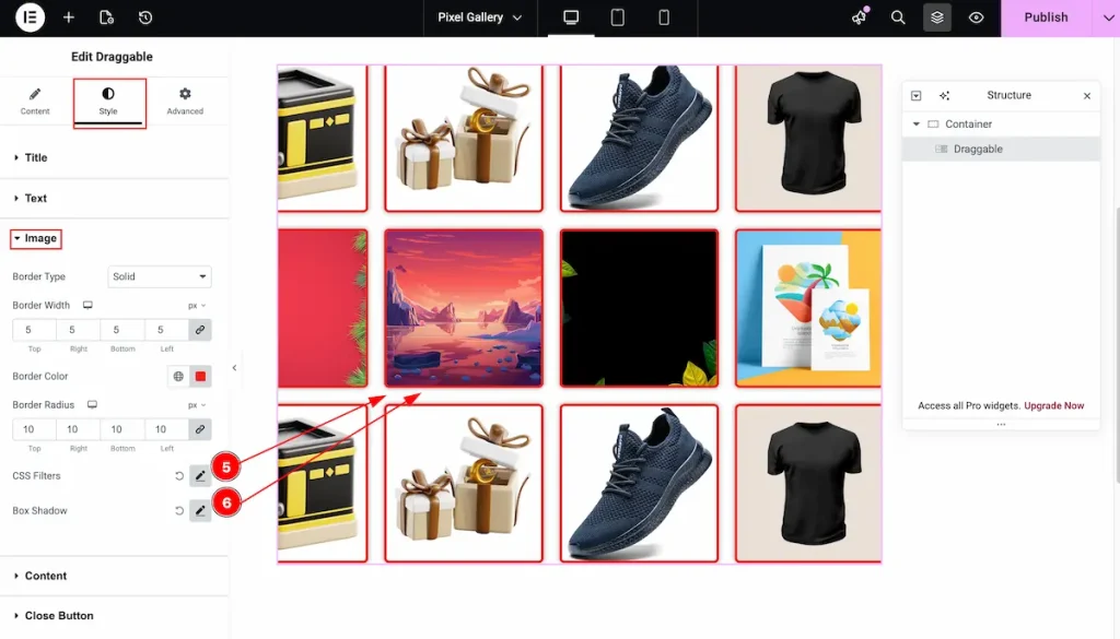 Image 2 - BdThemes