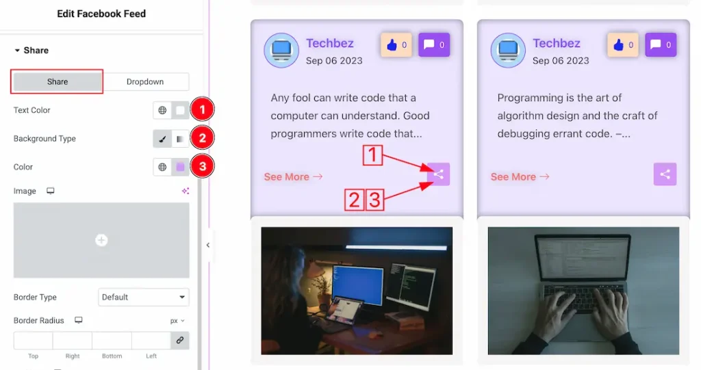 Share1 - BdThemes