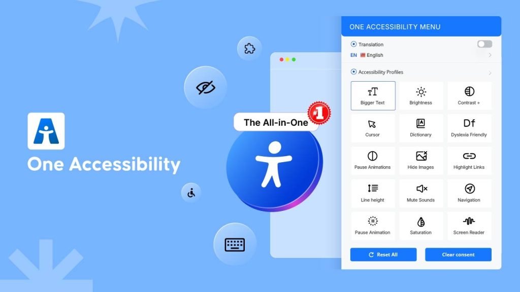 One Accessibility
