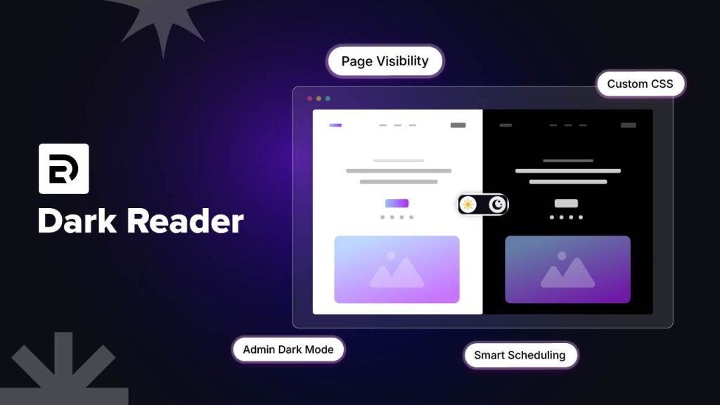 Dark Reader