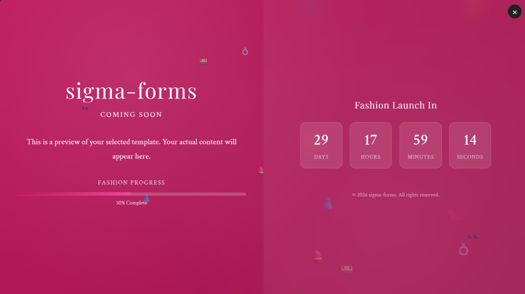 Fashion Elite