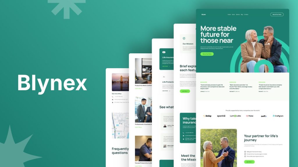 Blynex