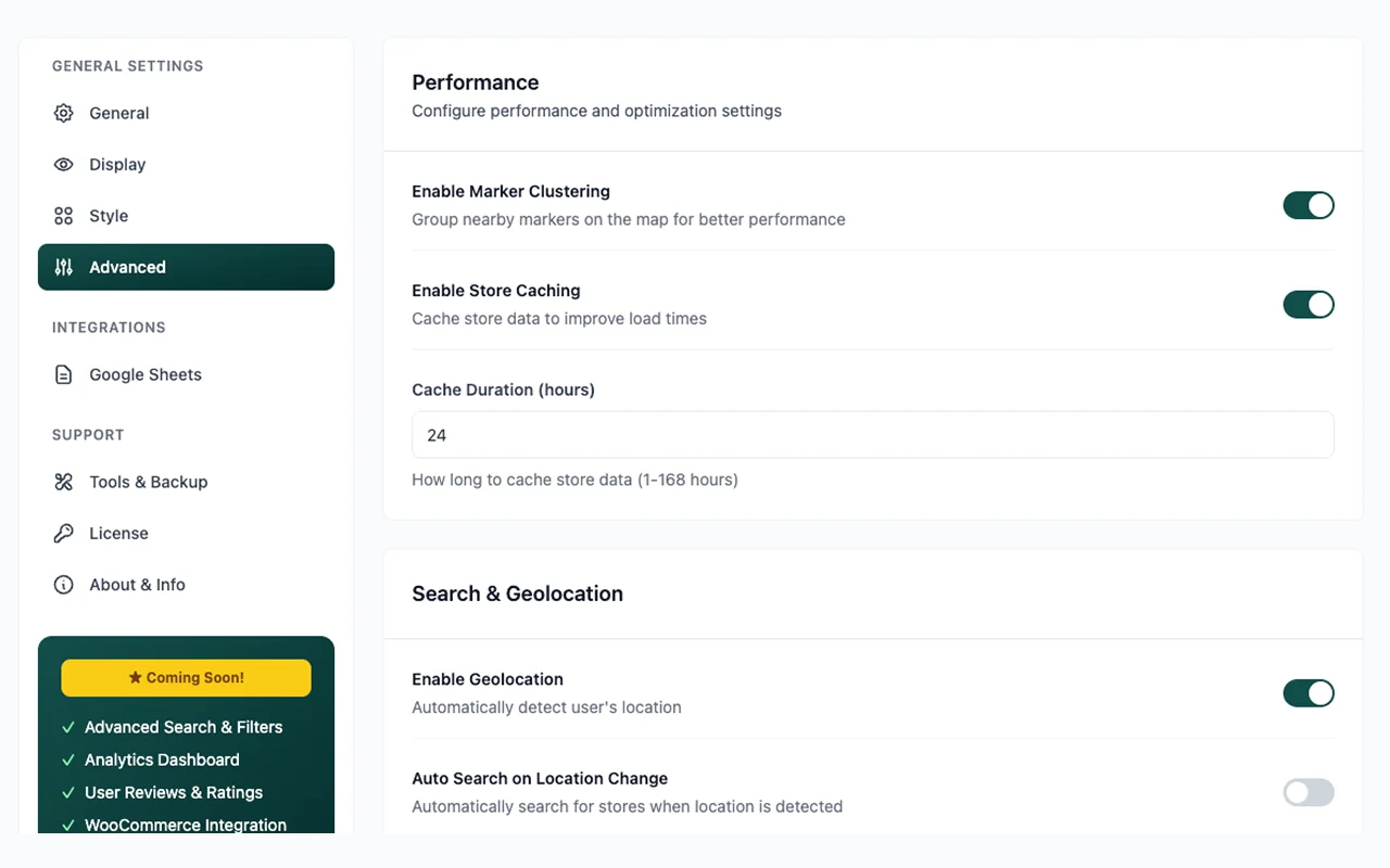 performance SSL - BdThemes