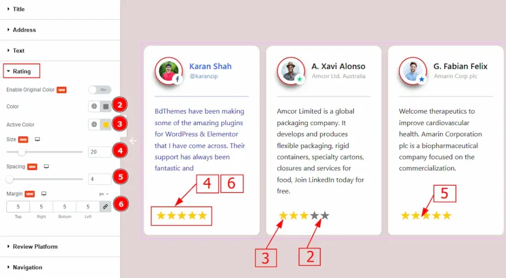 Rating 02 1 - BdThemes