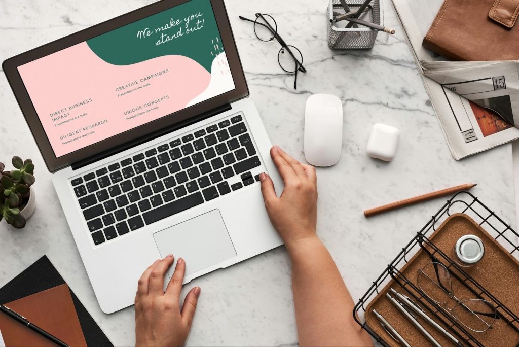 elementor web development