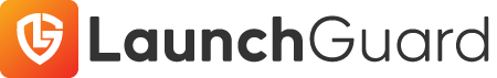 launch guard color logo - BdThemes